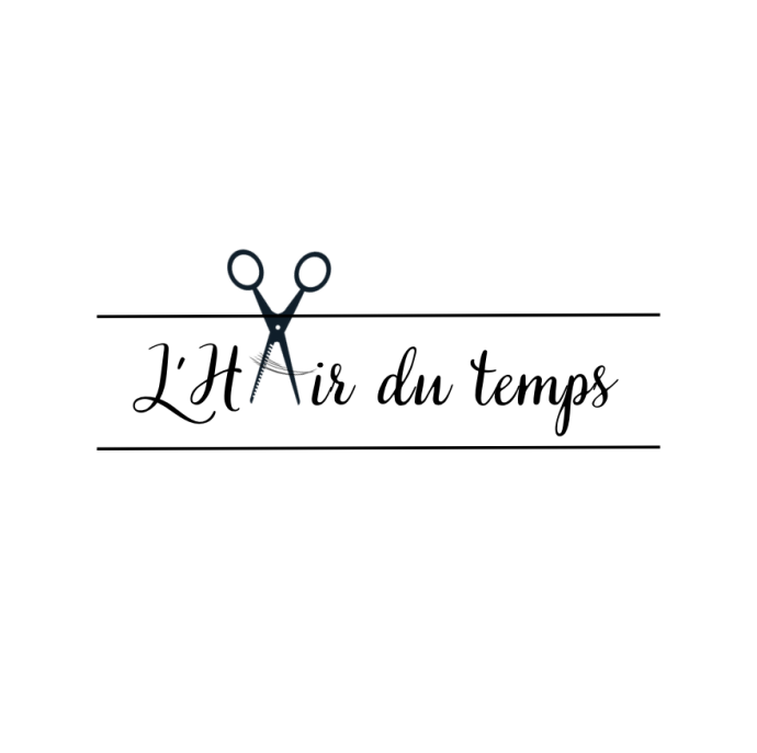 Logo L'Hair du temps au Lardin-Saint-Lazare