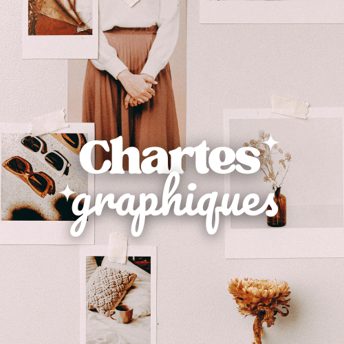Création de chartes graphiques