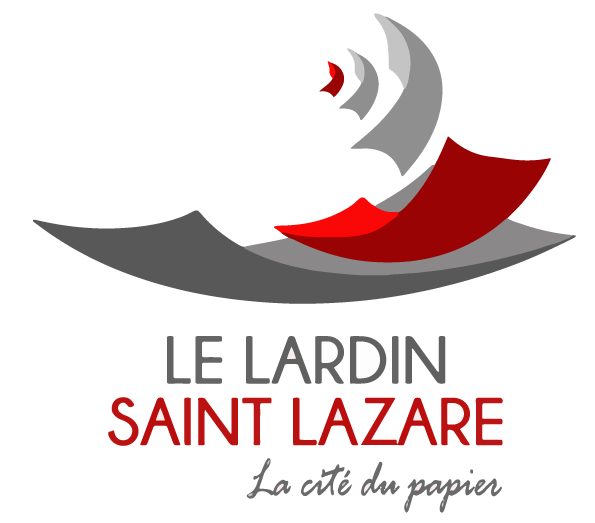 Logo de la mairie du Lardin-Saint-Lazare