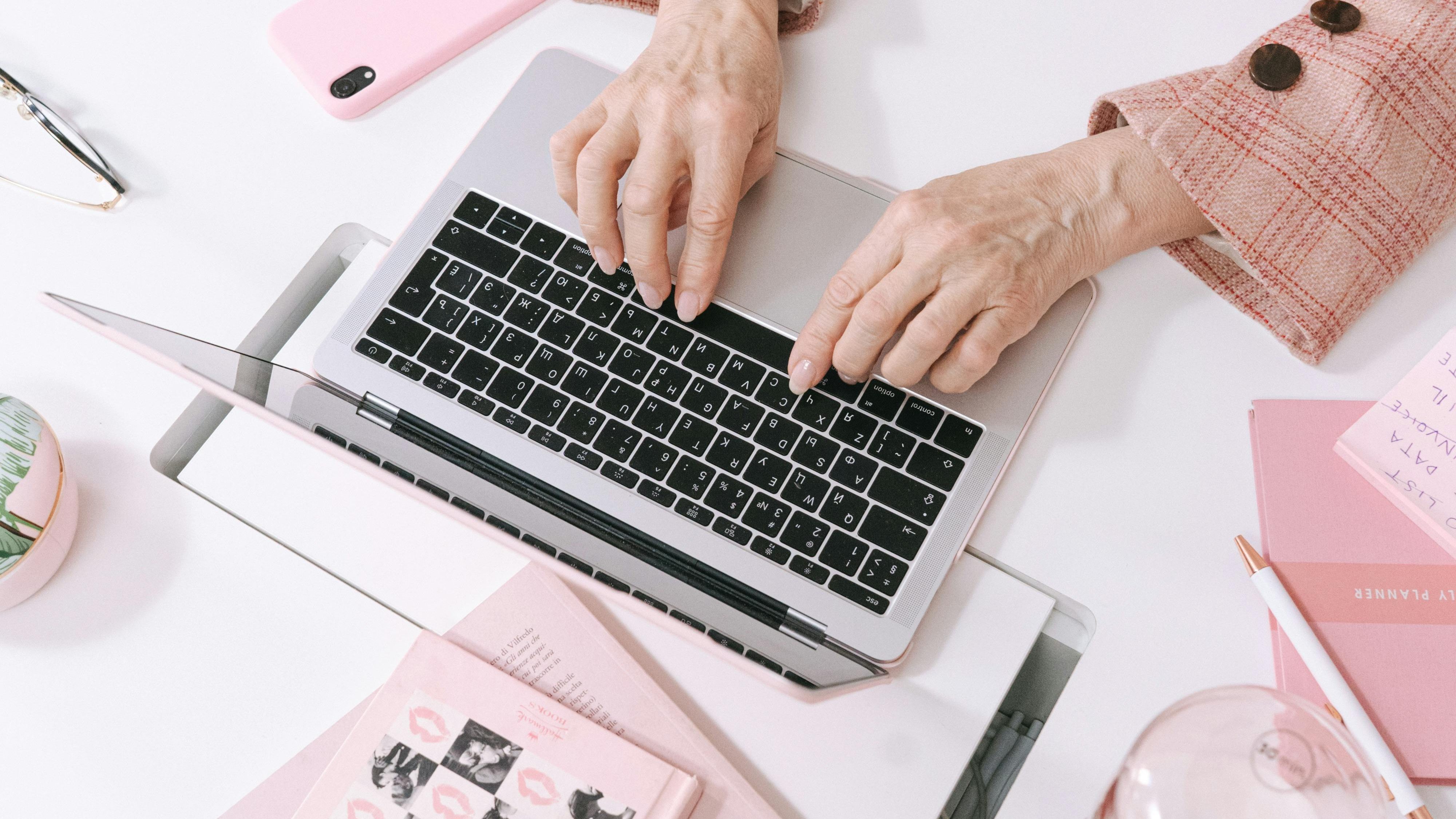 Gestion de réseaux sociaux